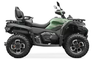 CForce 625 CFMoto 