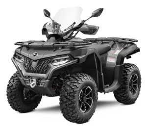 CForce 625 CFMoto 