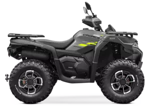 CForce 625 CFMoto 