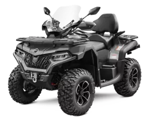CForce 625 CFMoto 
