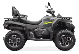 CForce 625 CFMoto 
