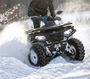 CForce 625 CFMoto 