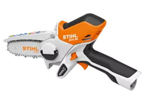 Stihl GTA 26 Grenkap Batteri