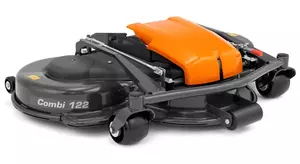 Husqvarna Combi 122 Klippaggregat - P 524X 