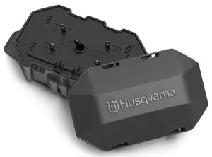 Husqvarna Automower områdesväljare 