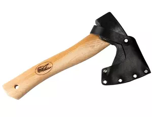 IFISH Campingyxa 26 cm