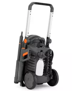 Husqvarna PW 370 Högtryckstvätt 