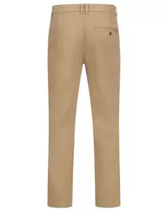 Denim Stretch Chinos Tom Blaser - Dune