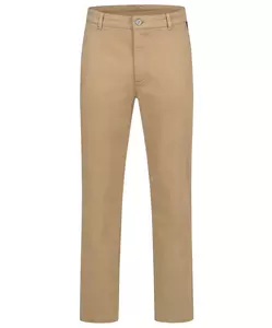 Denim Stretch Chinos Tom Blaser - Dune