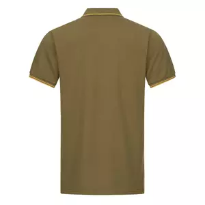 Polo Piké 22 Blaser - Dark Olive 