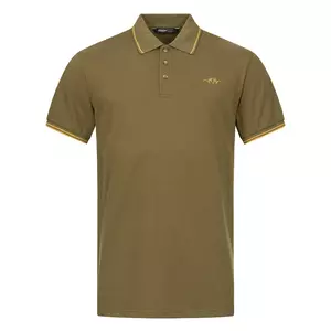 Polo Piké 22 Blaser - Dark Olive 