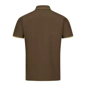 Polo Piké 22 Blaser - Dark Brown