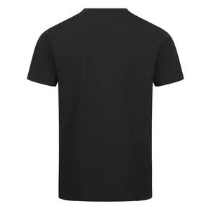 Badge T-Shirt 24 Blaser - Black