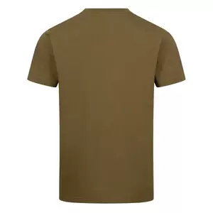 Badge T-Shirt 24 Blaser - Dark Olive