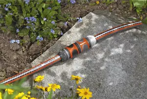 Skarvkontakt 1/2