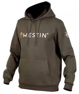Westin Original Hoodie - Elmwood Green
