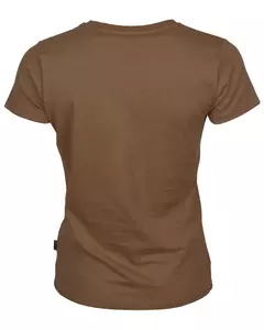 Outdoor Life T-Shirt Dam Pinewood - L.Lilac 