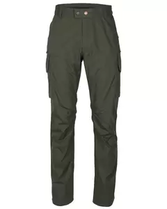 Småland Hunters Insectsafe Byxor Pinewood - Moss Green 