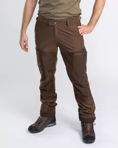 Furudal Retriever Active Jaktbyxa Pinewood - H.Brown/Suede Brown 