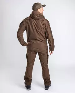 Furudal Retriever Active Jaktbyxa Pinewood - H.Brown/Suede Brown 