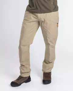 Lappland Expert Byxor Pinewood - L.Khaki 