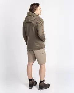 Finnveden Hoodie Pinewood - Olive 