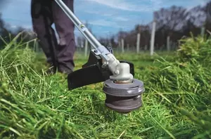 Ryobi RY36LTX40A-0  Grästrimmer Brushless 36V 40 cm 