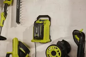 Ryobi RY36C10A-0 36V Snabbladdare 4-10 AMP/T 