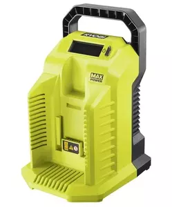 Ryobi RY36C10A-0 36V Snabbladdare 4-10 AMP/T 