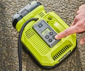 Ryobi RMI18-0 Multikompressor 18V ONE+ 