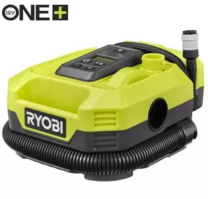 Ryobi RMI18-0 Multikompressor 18V ONE+ 