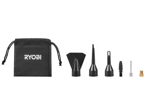 Ryobi RMI18-0 Multikompressor 18V ONE+ 