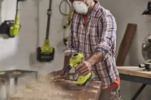 Ryobi RVI18-0 Volympump 18V