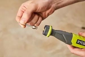 Ryobi RSI4-0 USB Lithium 4V Lödpenna