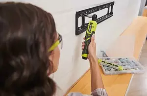 Ryobi RR14W4-0 Spärrnyckel 1/4