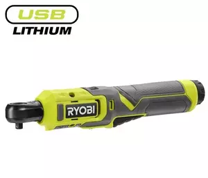 Ryobi RR14W4-0 Spärrnyckel 1/4