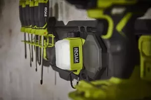 Ryobi RLA4-0 Områdeslampa 4V USB Lithium 