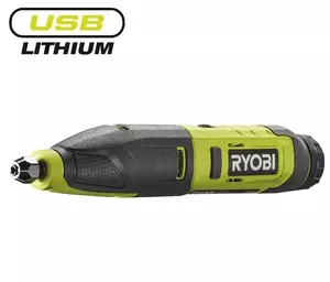 Ryobi RPC4-0 Stämjärn 4V USB Lithium