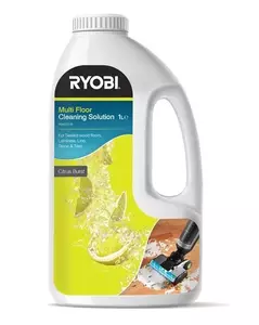 Ryobi RBACLS-02 Golvrengöringsmedel