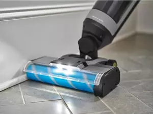 Ryobi RHFC18BL-0 3-i-1 Golvmopp/Skaftdammsugare 18V