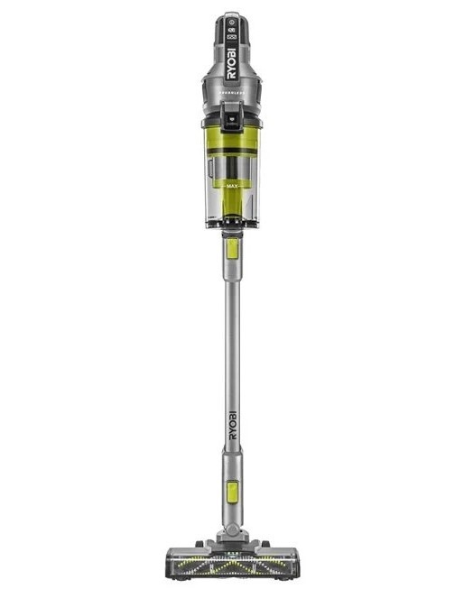 Ryobi RSVS18BL-0 Skaftdammsugare Brushless 18V