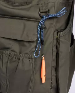 Dog Sports Trainer Väst Pinewood - Moss Green 