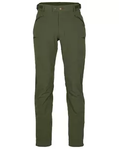 Abisko Light Stretchbyxor Pinewood - Mossgreen/Mossgreen 