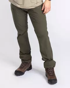 Insectsafe Hikingbyxor Pinewood - Moss Green 