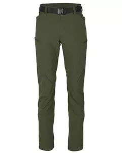 Insectsafe Hikingbyxor Pinewood - Moss Green 