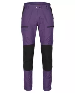 Caribou TC Byxa Dam Pinewood - Lilac/D.Anthracite 