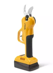 Stiga SC 100e Batterisekatör 