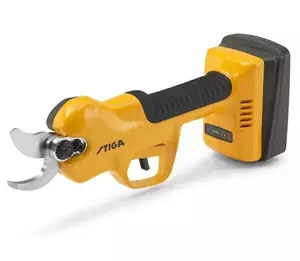 Stiga SC 100e Batterisekatör 