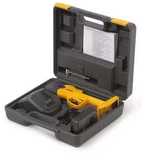 Stiga SC 100e Batterisekatör 