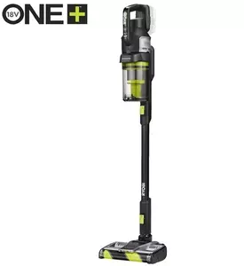 Ryobi RASV18BL-0 Skaftdammsugare Premium Brushless 18V
